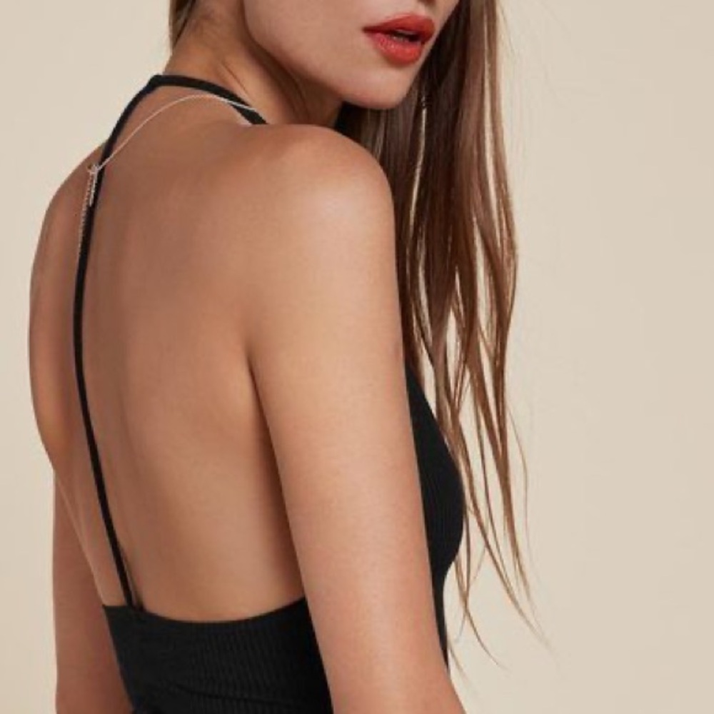 Reformation Bella bodysuit
